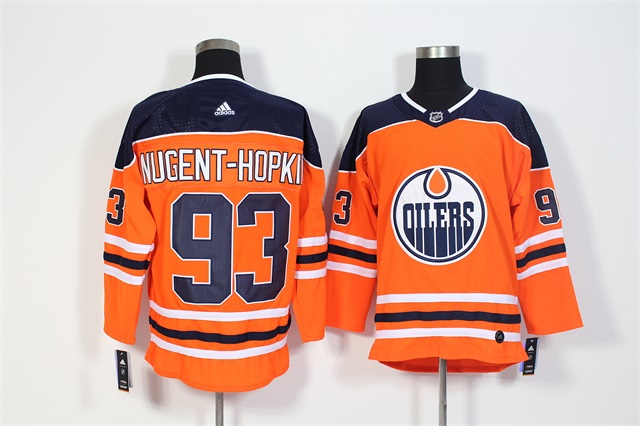 Edmonton Oilers jerseys 2022-004